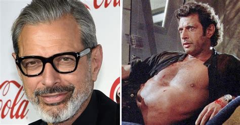 jeff goldblum jurassic park shirt